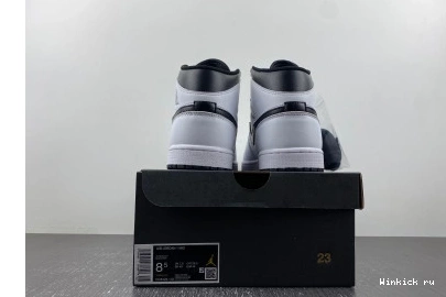 1 Air Mid Jordan 1129